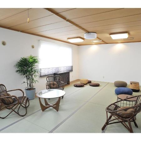 Guest House Tou - Vacation Stay 26348V Kushiro Exterior photo