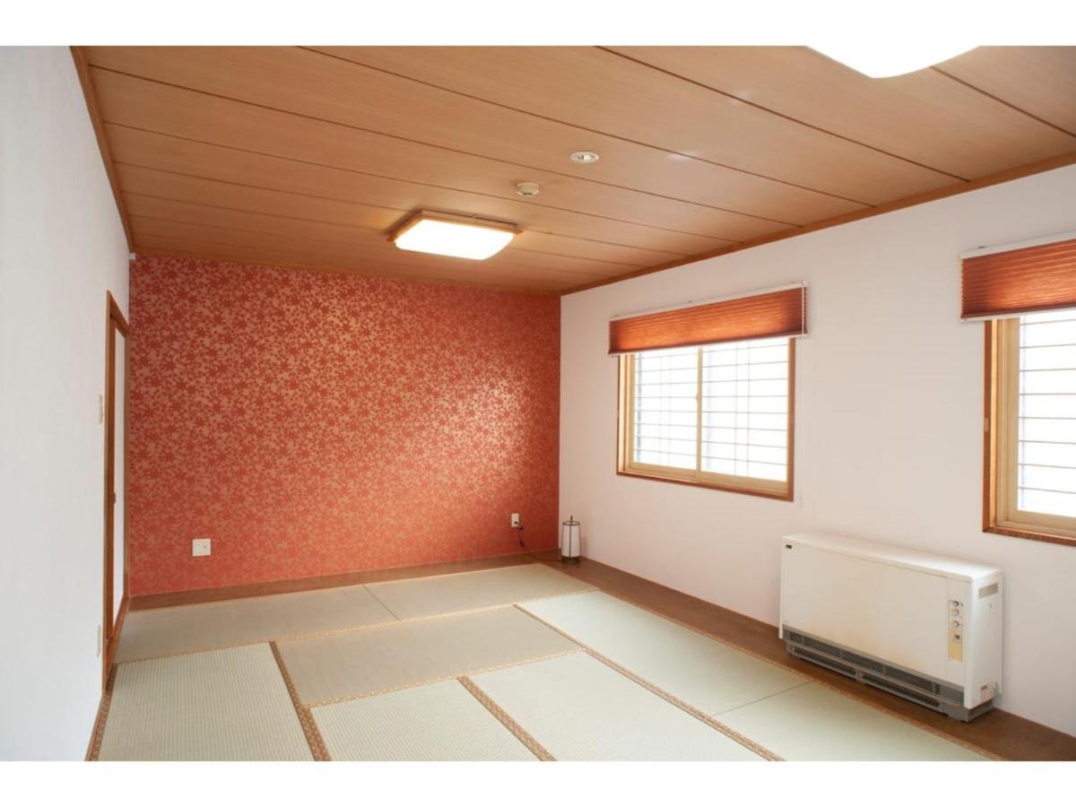 Guest House Tou - Vacation Stay 26348V Kushiro Exterior photo