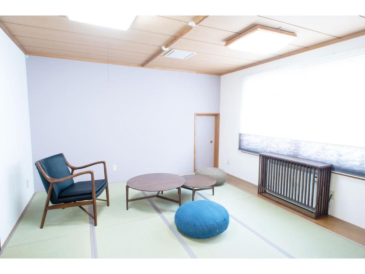 Guest House Tou - Vacation Stay 26348V Kushiro Exterior photo