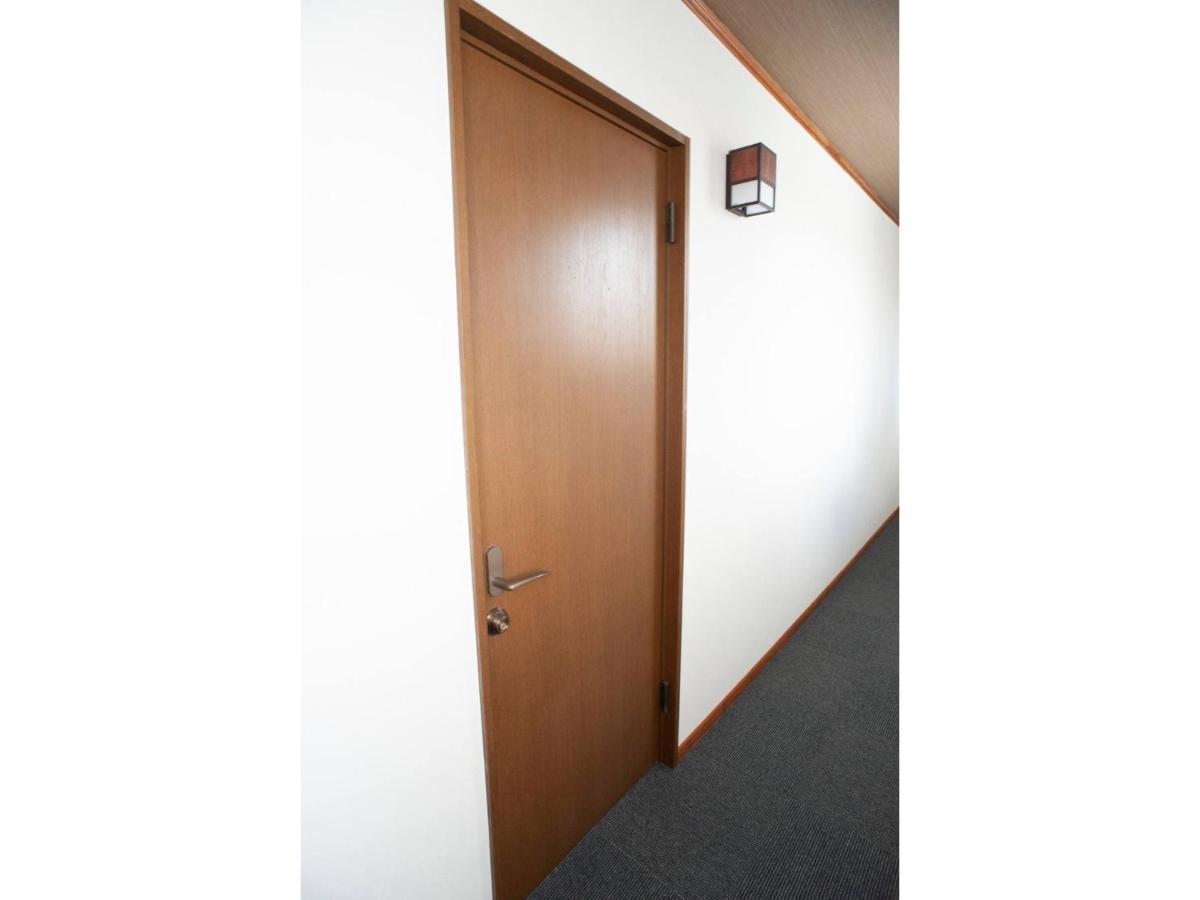 Guest House Tou - Vacation Stay 26348V Kushiro Exterior photo